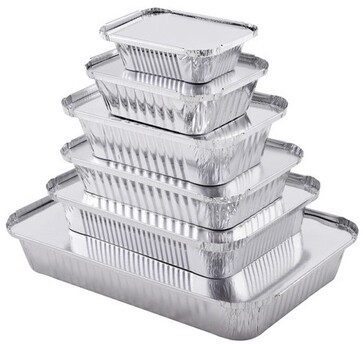 ΣΚΕΥΗ ΑΛΟΥΜΙΝΙΟΥ